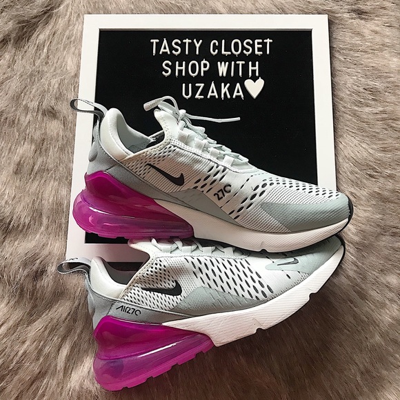 Nike air max 270 sneakers - Picture 2 of 7